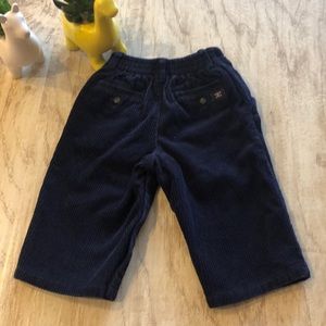 Janos and Jack 6-12m nwot